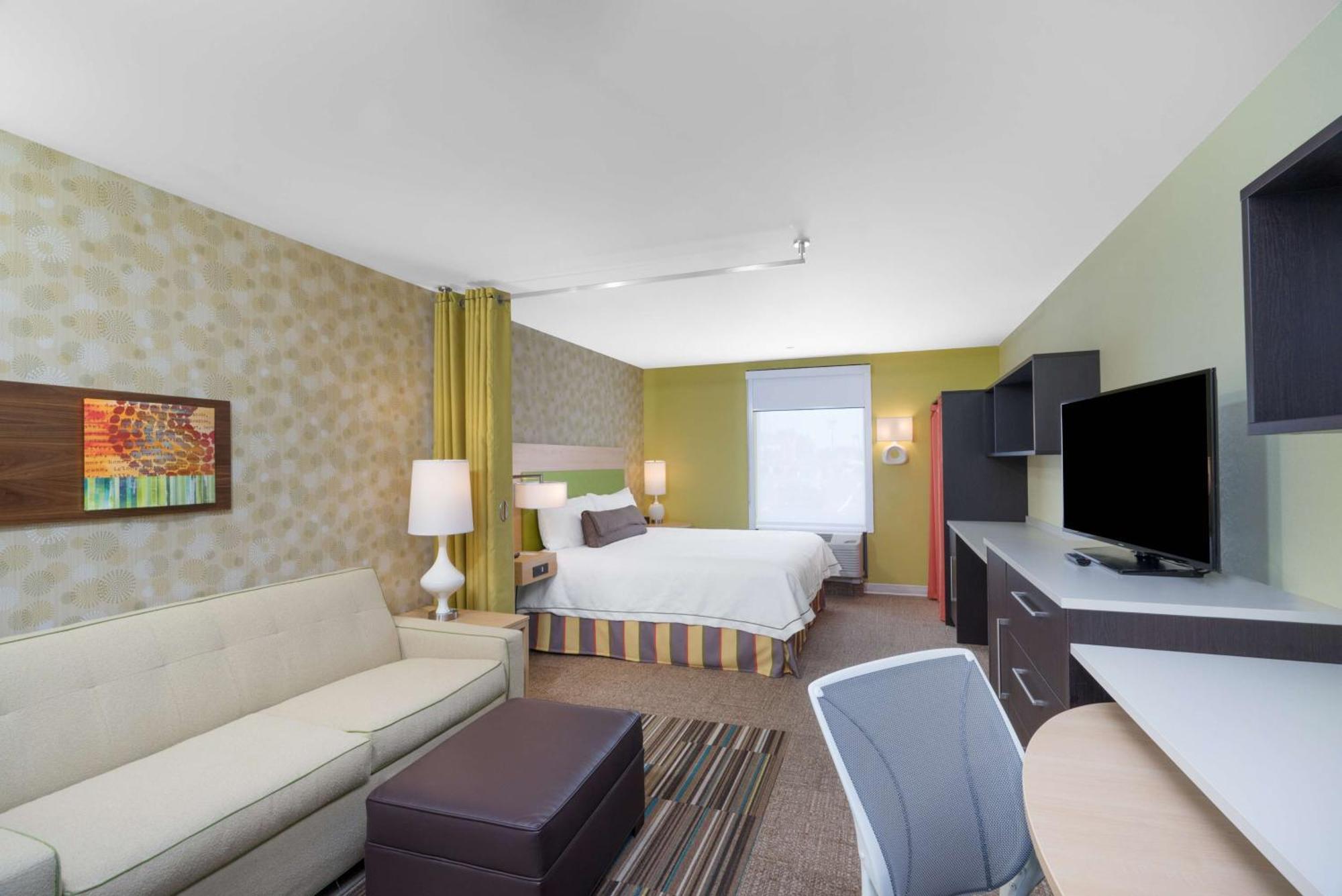 Home2 Suites By Hilton Bowling Green Exterior foto