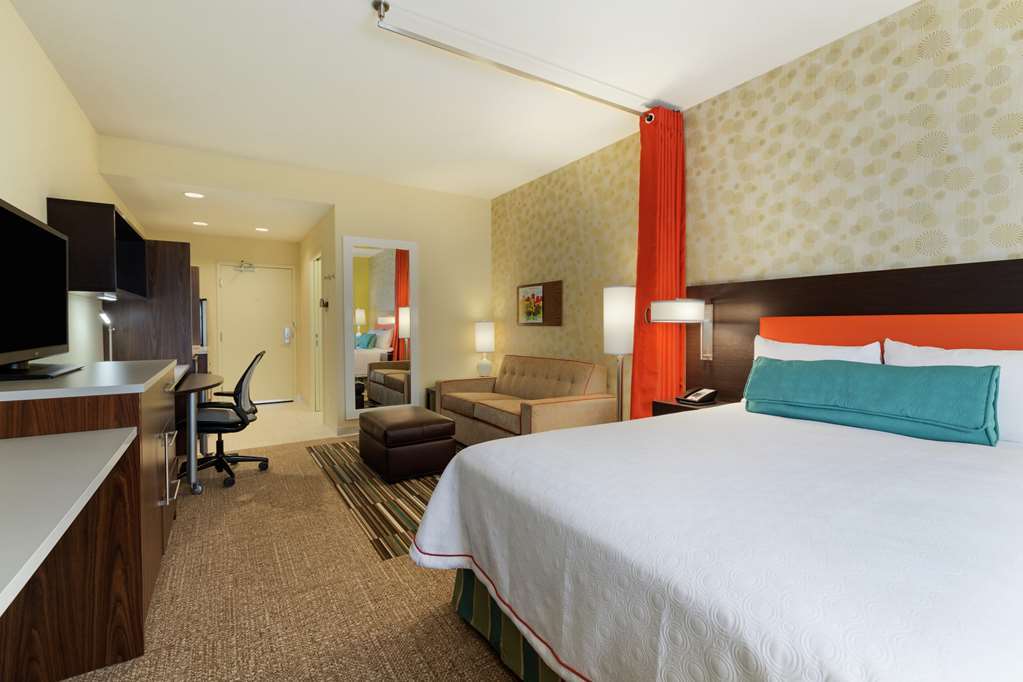 Home2 Suites By Hilton Bowling Green Zimmer foto
