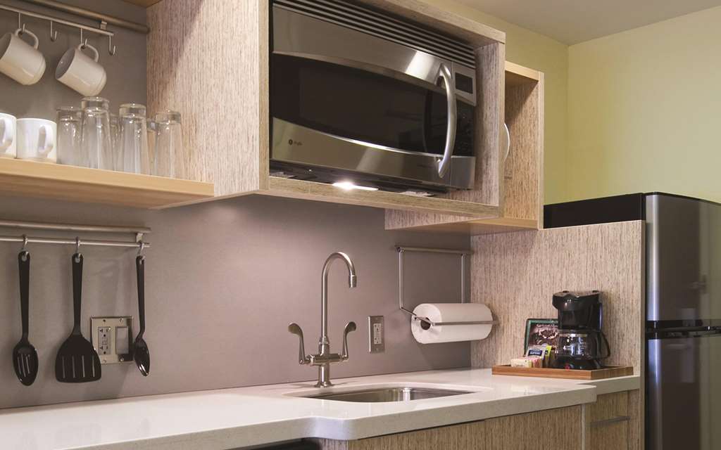 Home2 Suites By Hilton Bowling Green Zimmer foto